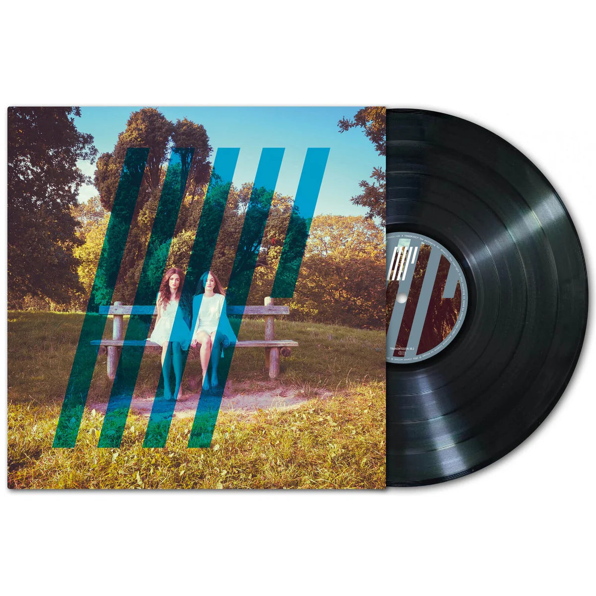 Steven Wilson - 4 1/2 (New Vinyl)