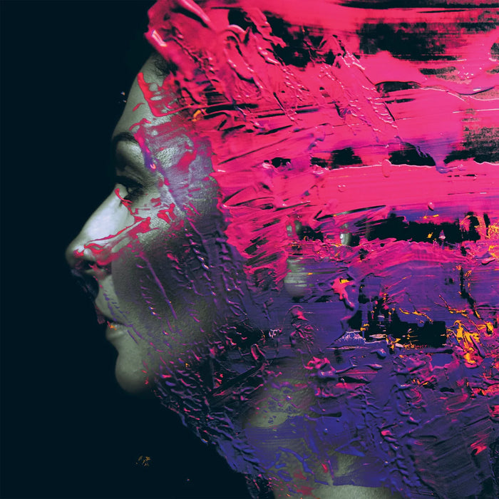 Steven Wilson - Hand.Cannot.Erase (10th Anniversary Splatter Vinyl) (New Vinyl)