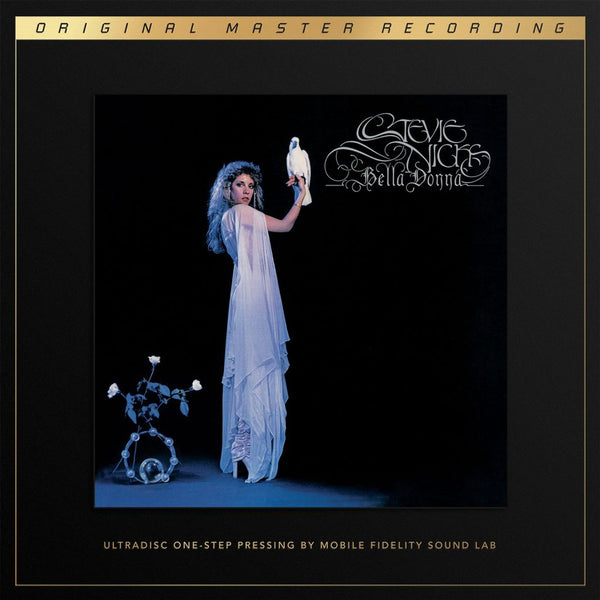 Stevie Nicks - Bella Donna (Lmt Ed UltraDisc One-Step 180g 45RPM 2LP) (New Vinyl)