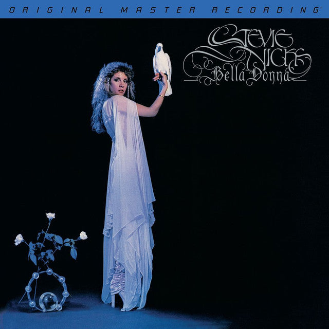 Stevie Nicks - Bella Donna (Numbered Hybrid SACD) (New CD)