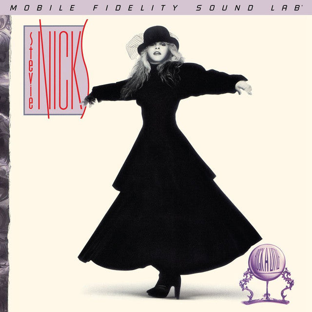 Stevie Nicks - Rock a Little (Numbered 180g 45RPM 2LP) (New Vinyl)