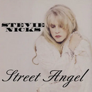 Stevie Nicks - Street Angel (Red Vinyl) (New Vinyl)