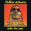 Stevie Wonder - Hotter Than July (New Vinyl)