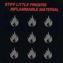 Stiff Little Fingers - Inflammable Material (2025 Remaster) (New CD)