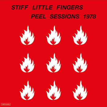 Stiff Little Fingers - The John Peel Sessions 1978 (RSD 2026) (New Vinyl)