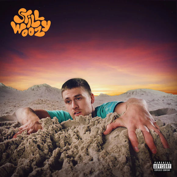 Still Woozy - If This Isn't Nice, I Don't Know What Is (New Vinyl)