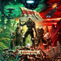 Stillbirth - Survival Protocol (Transparent Lime Green Vinyl) (New Vinyl)