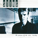 Sting - Dream Of The Blue Turtles (RSD Essentials Aqua Vinyl) (New Vinyl)