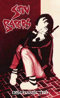 Stiv Bators - Disconnected (New Cassette)