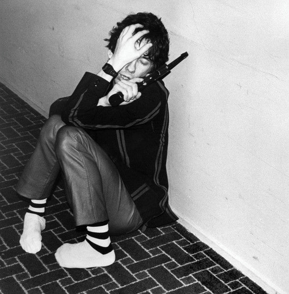 Stiv Bators - Disconnected (New Vinyl)