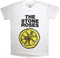 Stone Roses Lemon T-Shirt