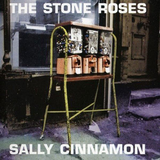 Stone Roses - Sally Cinnamon EP (RSD Essentials 180g Red Vinyl) (New Vinyl)