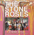 Stone Roses - Stand Still: Kan-I Hoken Hall, Tokyo October 24th, 1989 - FM Broadcast (New Vinyl)