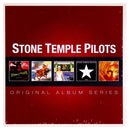 Stone Temple Pilots - Original Album Series (New CD)