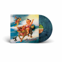 Stone Temple Pilots - Purple (30th Anniversary Blue & Black Swirl Vinyl) (New Vinyl)