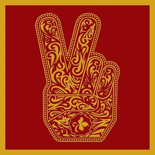 Stone Temple Pilots - Stone Temple Pilots (Red Vinyl) (Rocktober 2025) (New Vinyl)