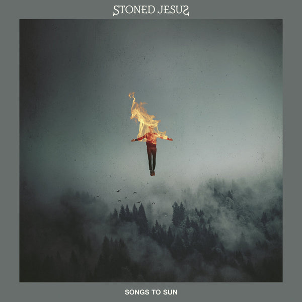 Stoned Jesus - Songs To Sun (Limited Digipak) (New CD)
