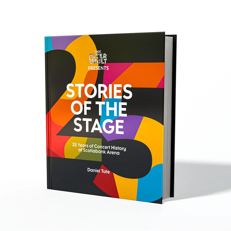 Stories Of The Stage (New Book)(Hardcover)