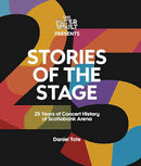 Stories Of The Stage (New Book)(Hardcover)