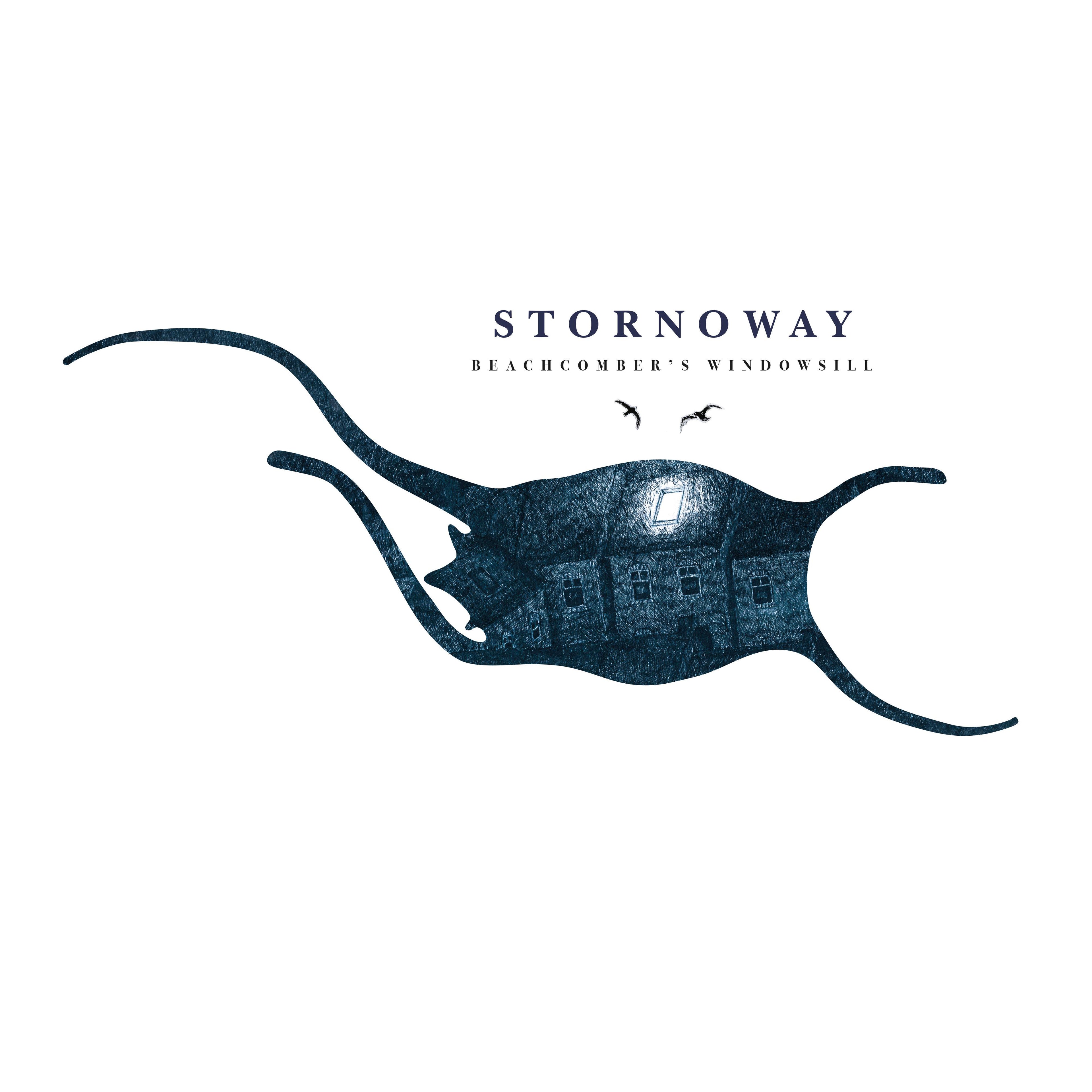 Stornoway - Beachcomber's Windowsill (2024 Reissue) (New Vinyl)