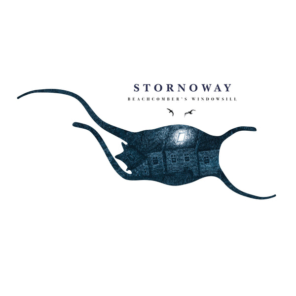 Stornoway - Beachcomber's Windowsill (2024 Reissue) (New Vinyl)