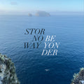 Stornoway - Beyonder (Random Solid Colour Eco Vinyl) (New Vinyl)