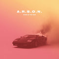 Story Of The Year - A.R.S.O.N. (New CD)