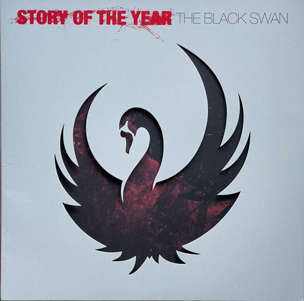 Story Of The Year - The Black Swan (New Vinyl)