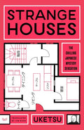 Strange Houses (New Book)