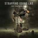Strapping Young Lad - 1994-2006 Chaos Years (New Vinyl)