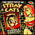 Stray Cats - Rumble In Brixton: Live (New CD)