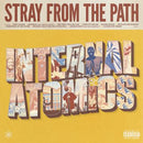 Stray From The Path - Internal Atomics (New CD)
