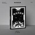 Stray Kids - 5 Star (Version C) (New CD)
