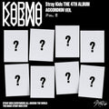 Stray Kids - Karma (Accordion Ver.) (New CD)