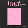 Stray Kids - Skz It Tape Do It (It Version) (New CD)