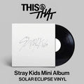 Stray Kids - This And That (Solar Eclipse Vinyl) (New Vinyl)