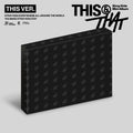 Stray Kids - This And That (This Version) (New CD)