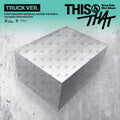 Stray Kids - This And That (Truck Version) (New CD)