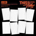 Stray Kids - This And That (& Version) (New CD)