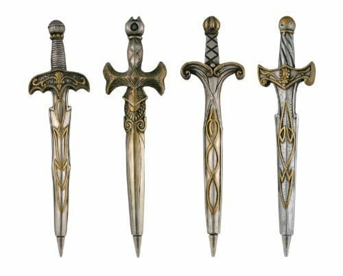 Streamline - Sword Pen