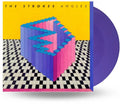 The Strokes - Angles (Purple Vinyl) (New Vinyl)