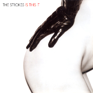 Strokes - Is This It (Transparent Red Vinyl) (New Vinyl)