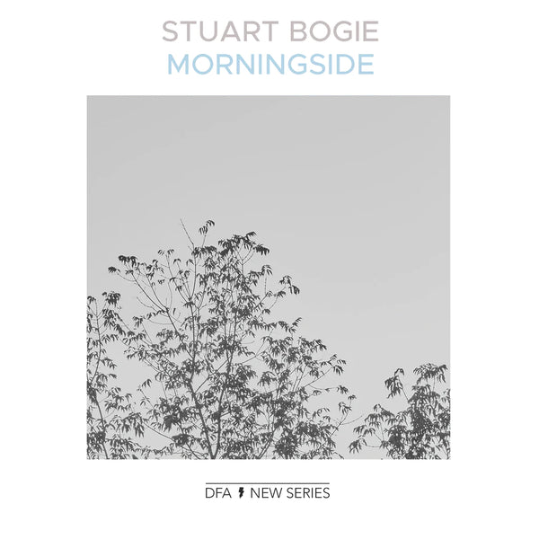 Stuart Bogie - Morningside (New Vinyl)