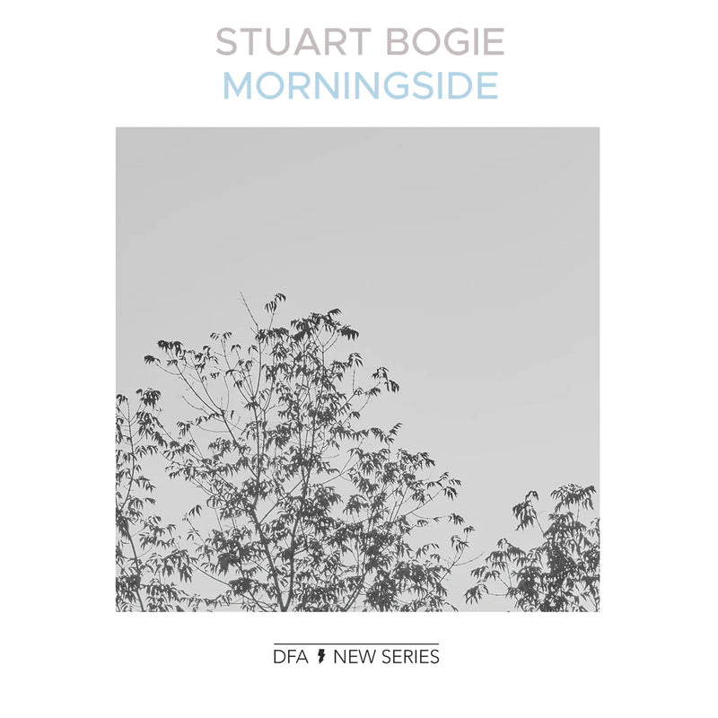 Stuart Bogie - Morningside (New Vinyl)
