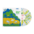Studio G - Nature's World (Yellow, Blue, Green Splatter & White Vinyl) (New Vinyl)