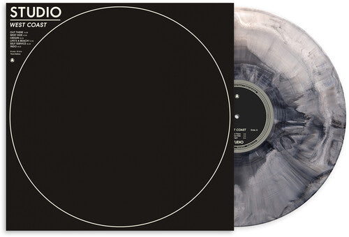 Studio - West Coast (Fog Machine Vinyl) (New Vinyl)
