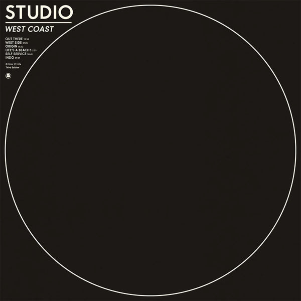 Studio - West Coast (New CD)