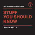 Stuff You Should Know - Vinyl Records: Black Magic At Work (Gold Colour) (New Vinyl)