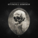 Sturgill Simpson - Metamodern Sounds In Country Music (10 Year Ann.) (New Vinyl)