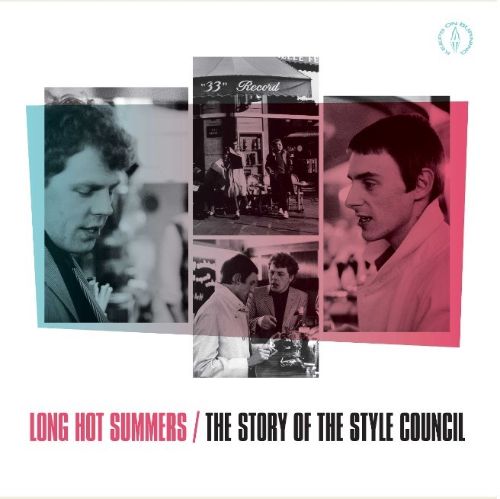 Style Council - Long Hot Summers (New Vinyl)